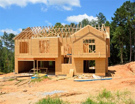 Building a new home. Things To Know About Building a new home. 